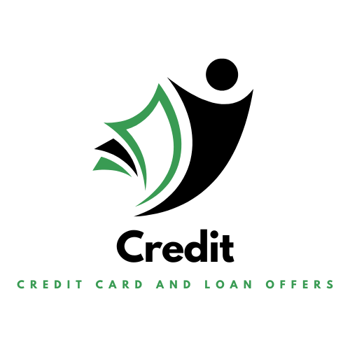 Credit card and loan offers